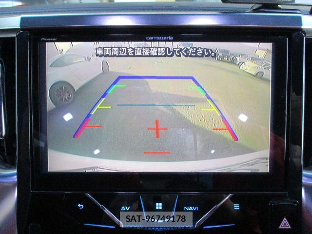Toyota VELLFIRE 2017-09 4243967-19