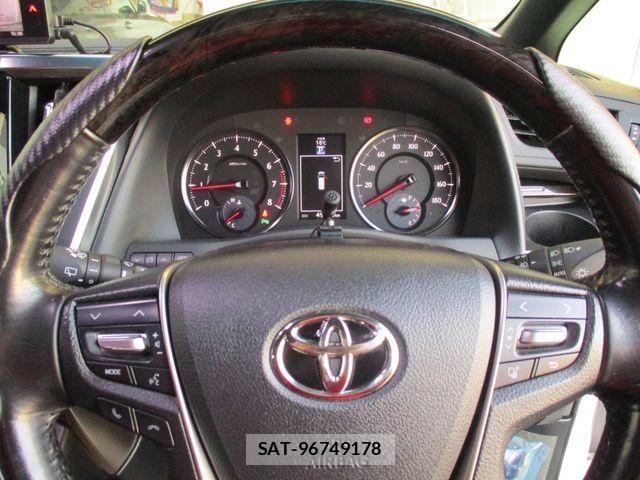 Toyota VELLFIRE 2017-09 4243967-20