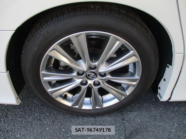 Toyota VELLFIRE 2017-09 4243967-23