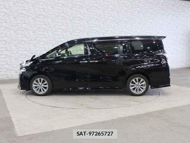 Toyota VELLFIRE 2016-11 4373308-10