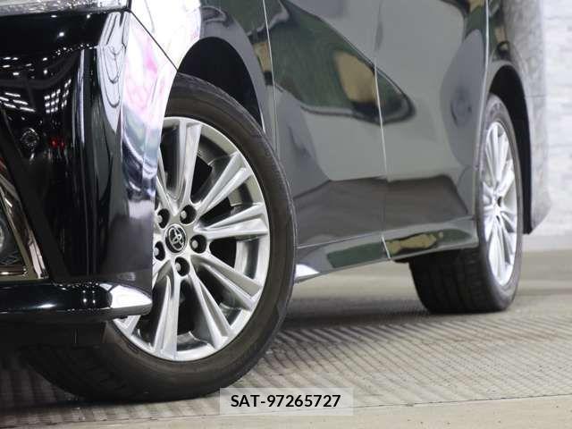 Toyota VELLFIRE 2016-11 4373308-16