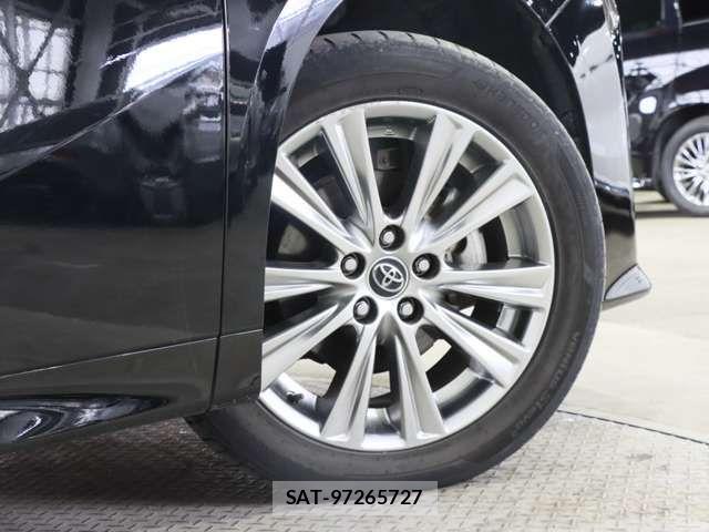Toyota VELLFIRE 2016-11 4373308-17