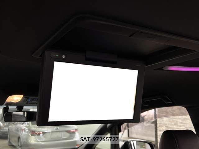 Toyota VELLFIRE 2016-11 4373308-6