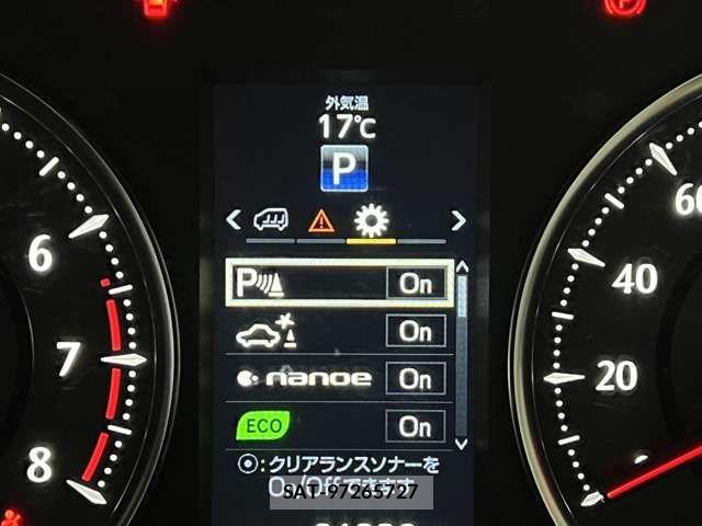 Toyota VELLFIRE 2016-11 4373308-7