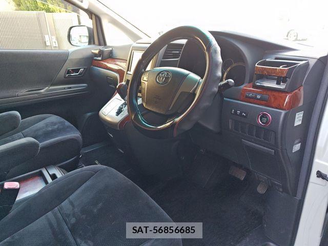 Toyota VELLFIRE 2010-06 4424635-10