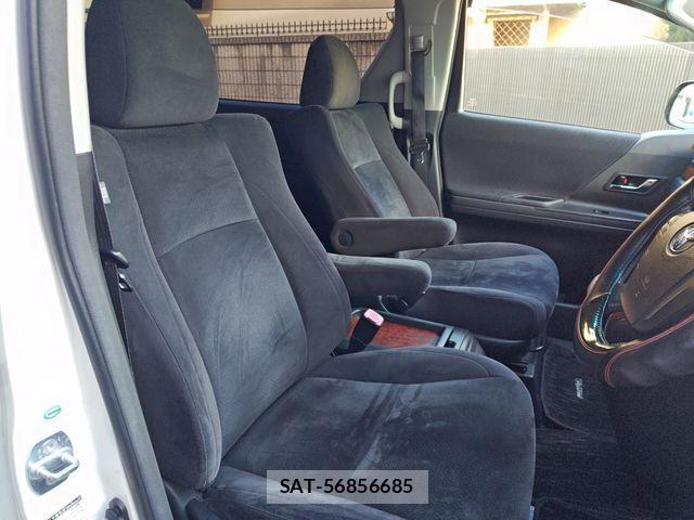 Toyota VELLFIRE 2010-06 4424635-11
