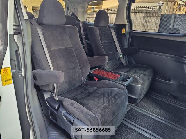 Toyota VELLFIRE 2010-06 4424635-12