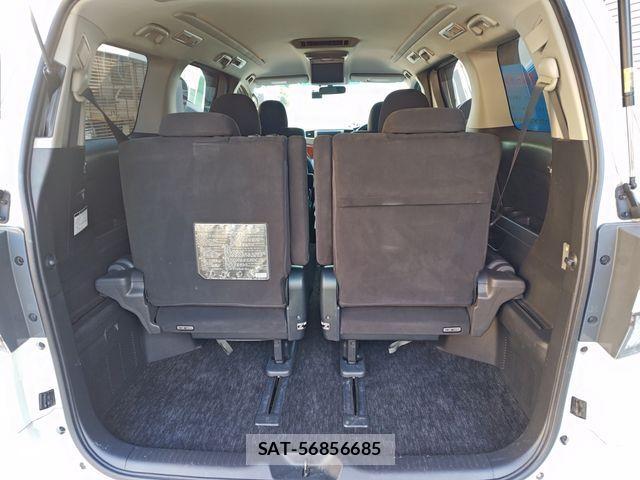 Toyota VELLFIRE 2010-06 4424635-16