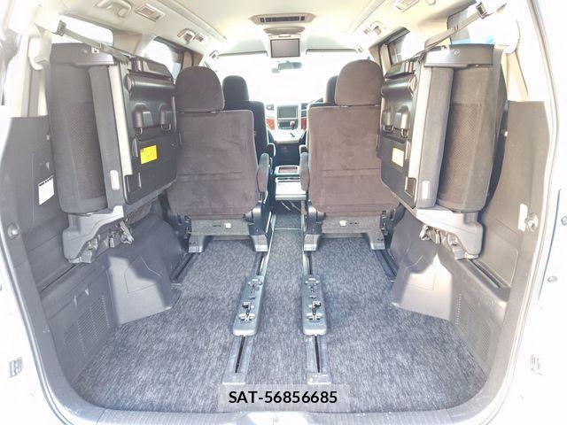Toyota VELLFIRE 2010-06 4424635-17