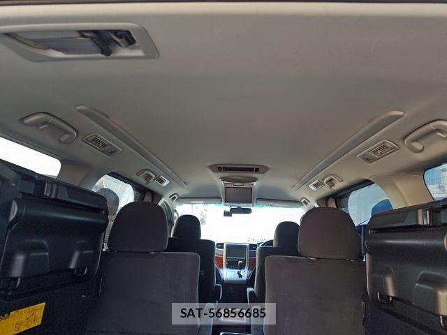 Toyota VELLFIRE 2010-06 4424635-18