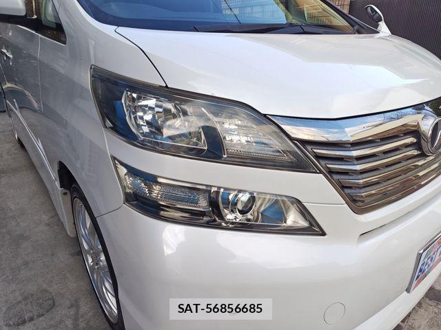 Toyota VELLFIRE 2010-06 4424635-20