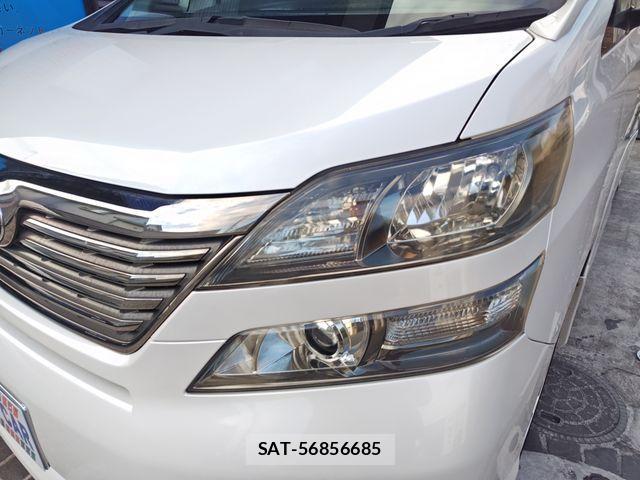Toyota VELLFIRE 2010-06 4424635-21
