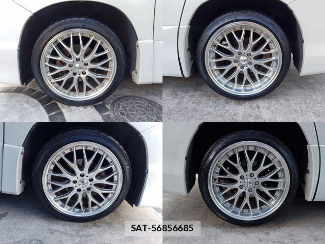 Toyota VELLFIRE 2010-06 4424635-22