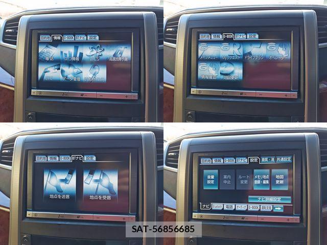 Toyota VELLFIRE 2010-06 4424635-23