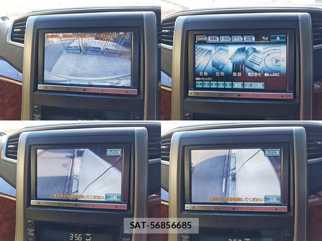 Toyota VELLFIRE 2010-06 4424635-24