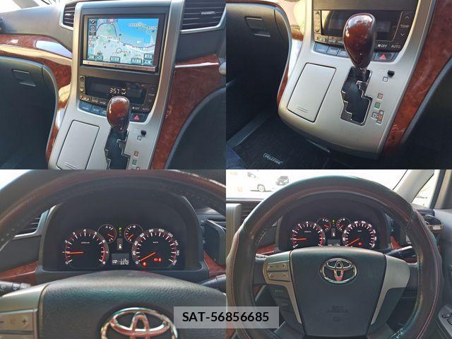 Toyota VELLFIRE 2010-06 4424635-26
