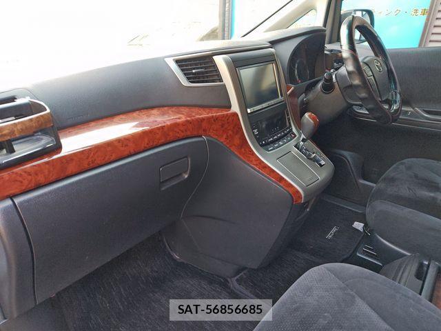 Toyota VELLFIRE 2010-06 4424635-8