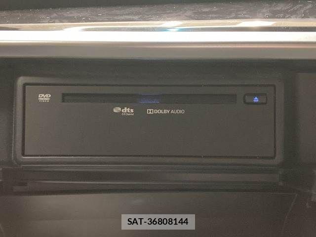 Toyota VELLFIRE 2020-11 4758939-9