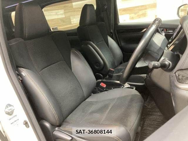 Toyota VELLFIRE 2020-11 4758939-10