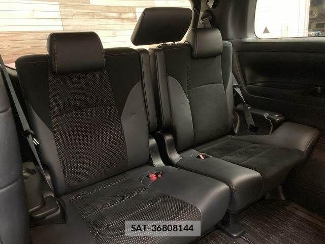 Toyota VELLFIRE 2020-11 4758939-12