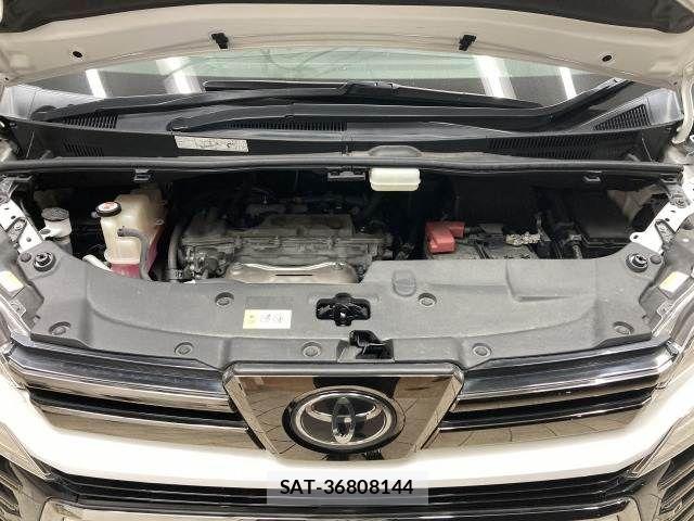 Toyota VELLFIRE 2020-11 4758939-17