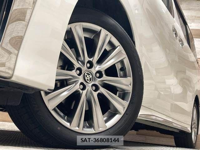 Toyota VELLFIRE 2020-11 4758939-18