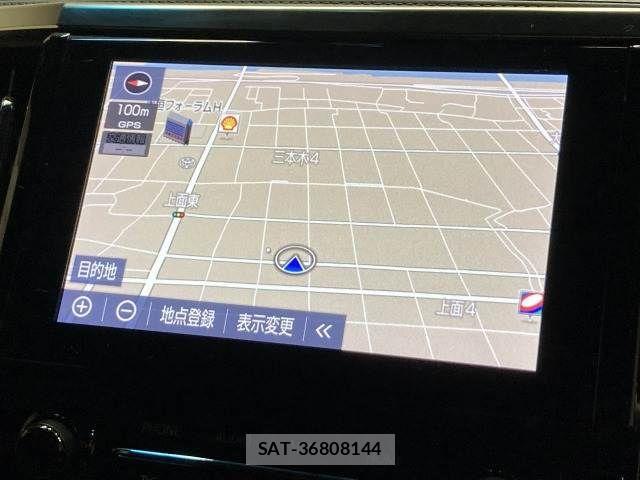 Toyota VELLFIRE 2020-11 4758939-3