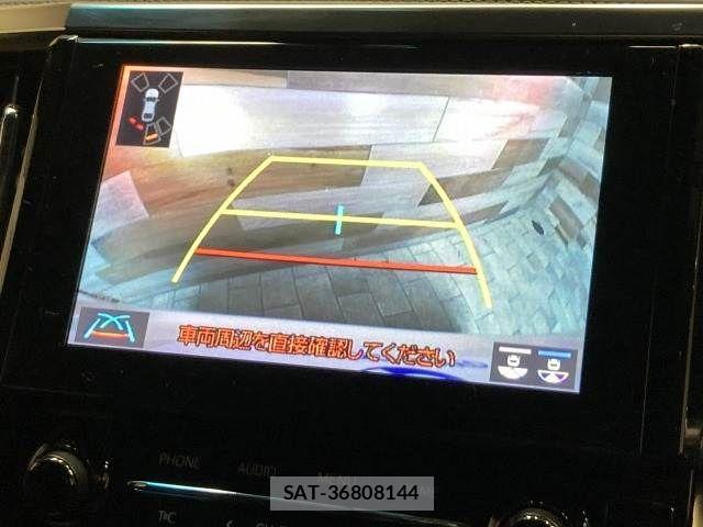 Toyota VELLFIRE 2020-11 4758939-4
