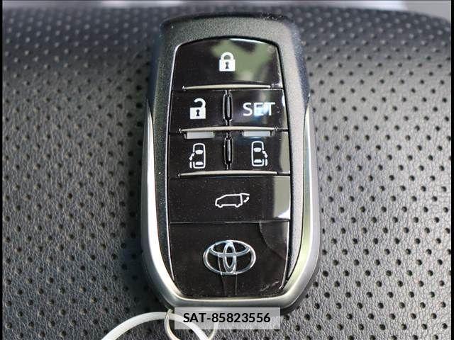 Toyota VELLFIRE 2019-03 4758942-14