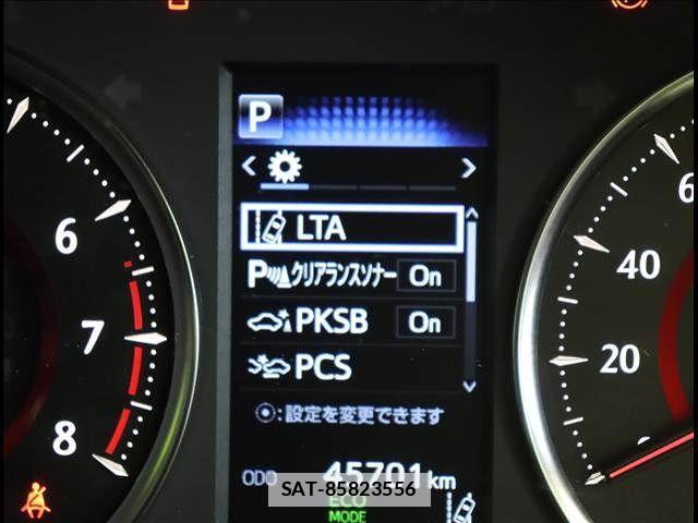 Toyota VELLFIRE 2019-03 4758942-16