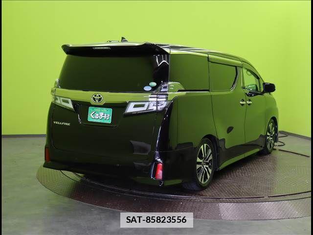 Toyota VELLFIRE 2019-03 4758942-1
