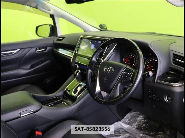 Toyota VELLFIRE 2019-03 4758942-20