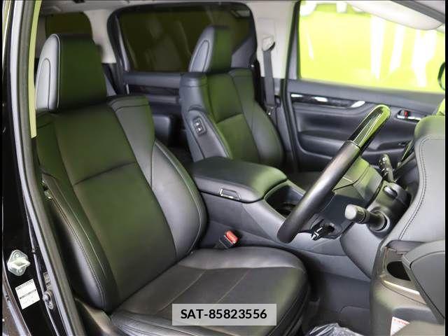 Toyota VELLFIRE 2019-03 4758942-21