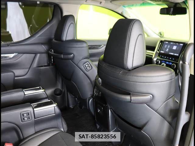 Toyota VELLFIRE 2019-03 4758942-24
