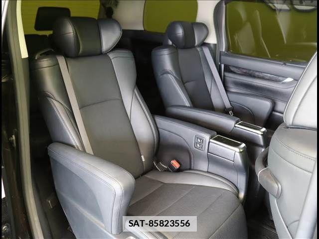 Toyota VELLFIRE 2019-03 4758942-25