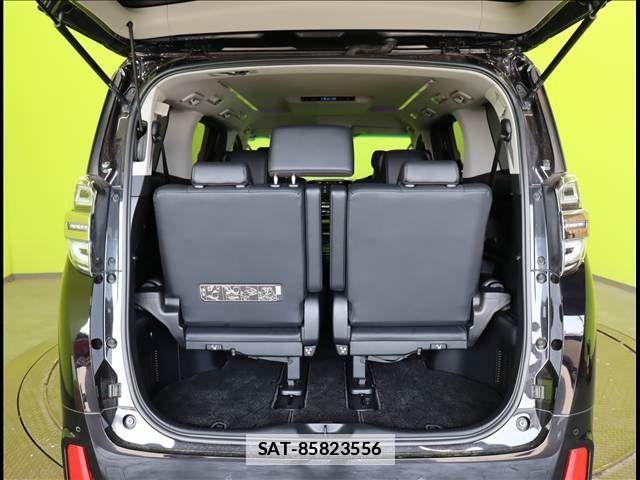 Toyota VELLFIRE 2019-03 4758942-28