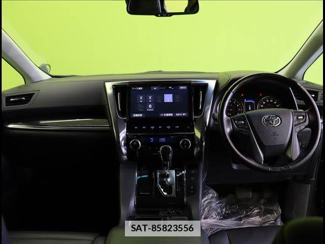 Toyota VELLFIRE 2019-03 4758942-2