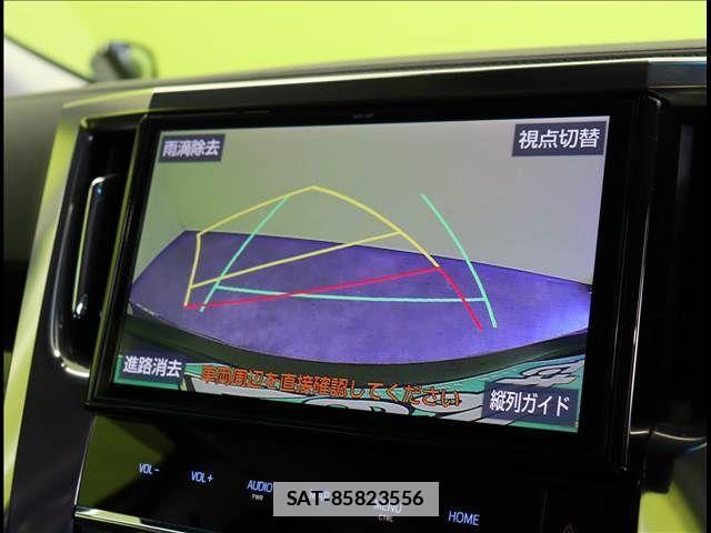 Toyota VELLFIRE 2019-03 4758942-4