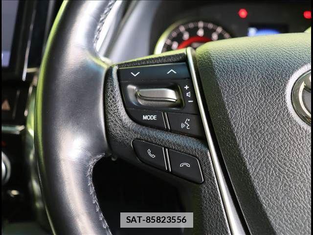 Toyota VELLFIRE 2019-03 4758942-7