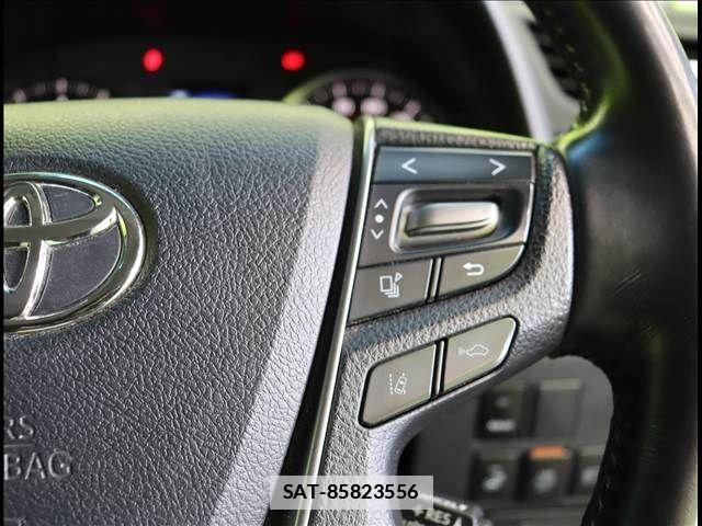 Toyota VELLFIRE 2019-03 4758942-8