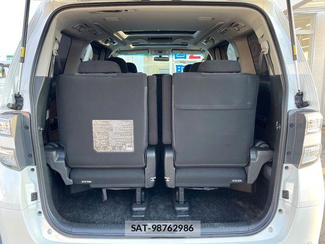 Toyota VELLFIRE 2014-06 4992301-10