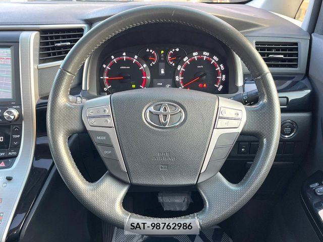 Toyota VELLFIRE 2014-06 4992301-11