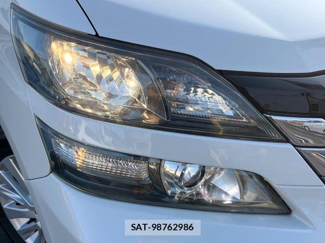 Toyota VELLFIRE 2014-06 4992301-12