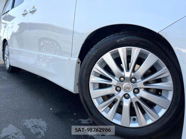 Toyota VELLFIRE 2014-06 4992301-13