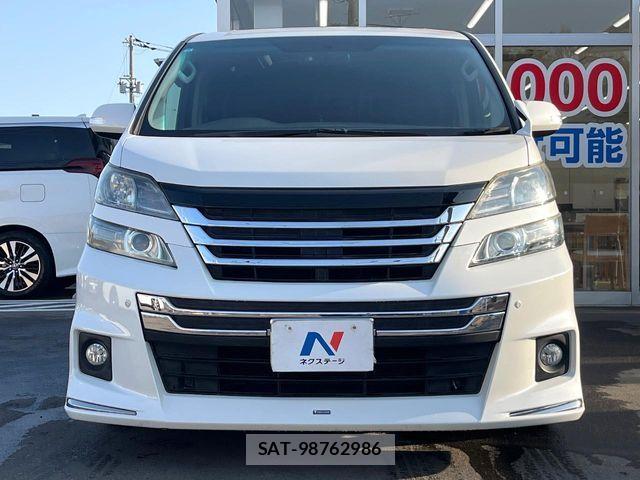 Toyota VELLFIRE 2014-06 4992301-14