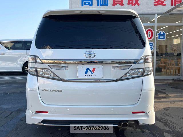 Toyota VELLFIRE 2014-06 4992301-15