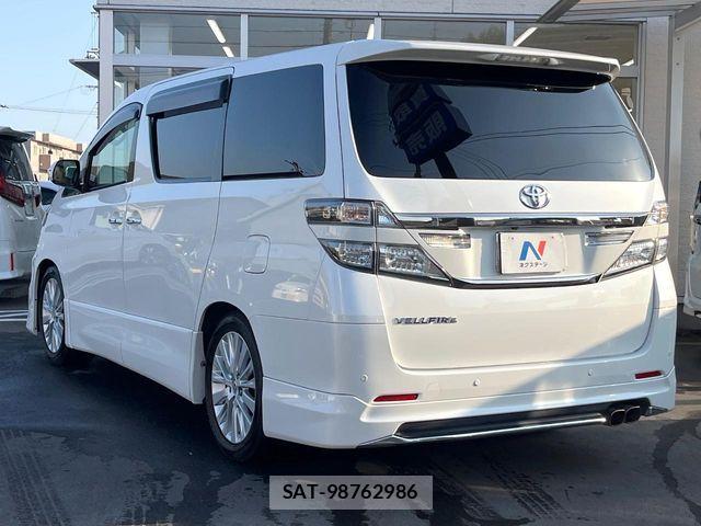 Toyota VELLFIRE 2014-06 4992301-16