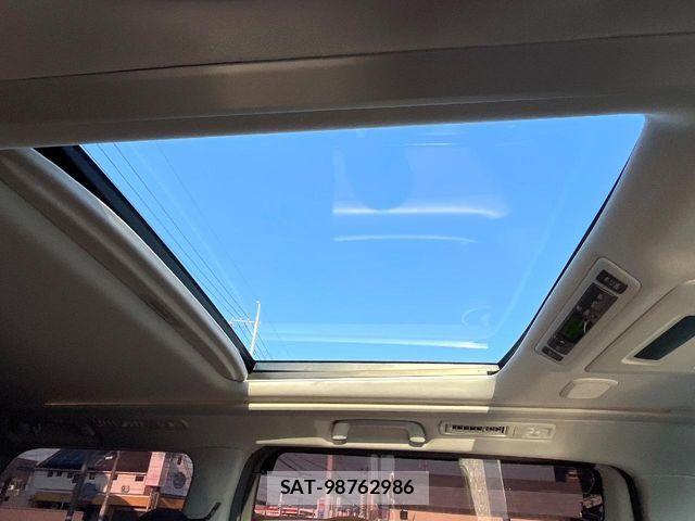 Toyota VELLFIRE 2014-06 4992301-2