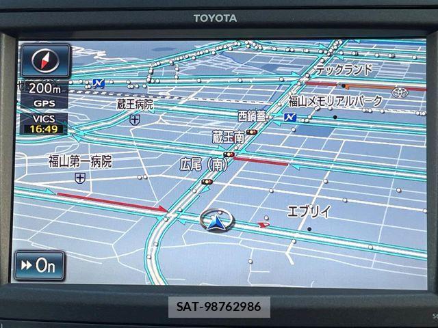 Toyota VELLFIRE 2014-06 4992301-4
