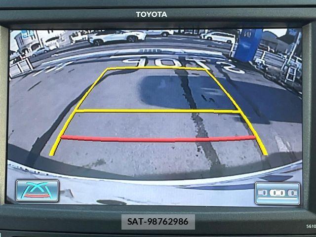 Toyota VELLFIRE 2014-06 4992301-5